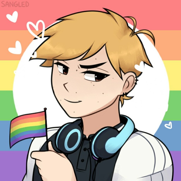 Meet your Posher, Chris - Picture 1 of 1